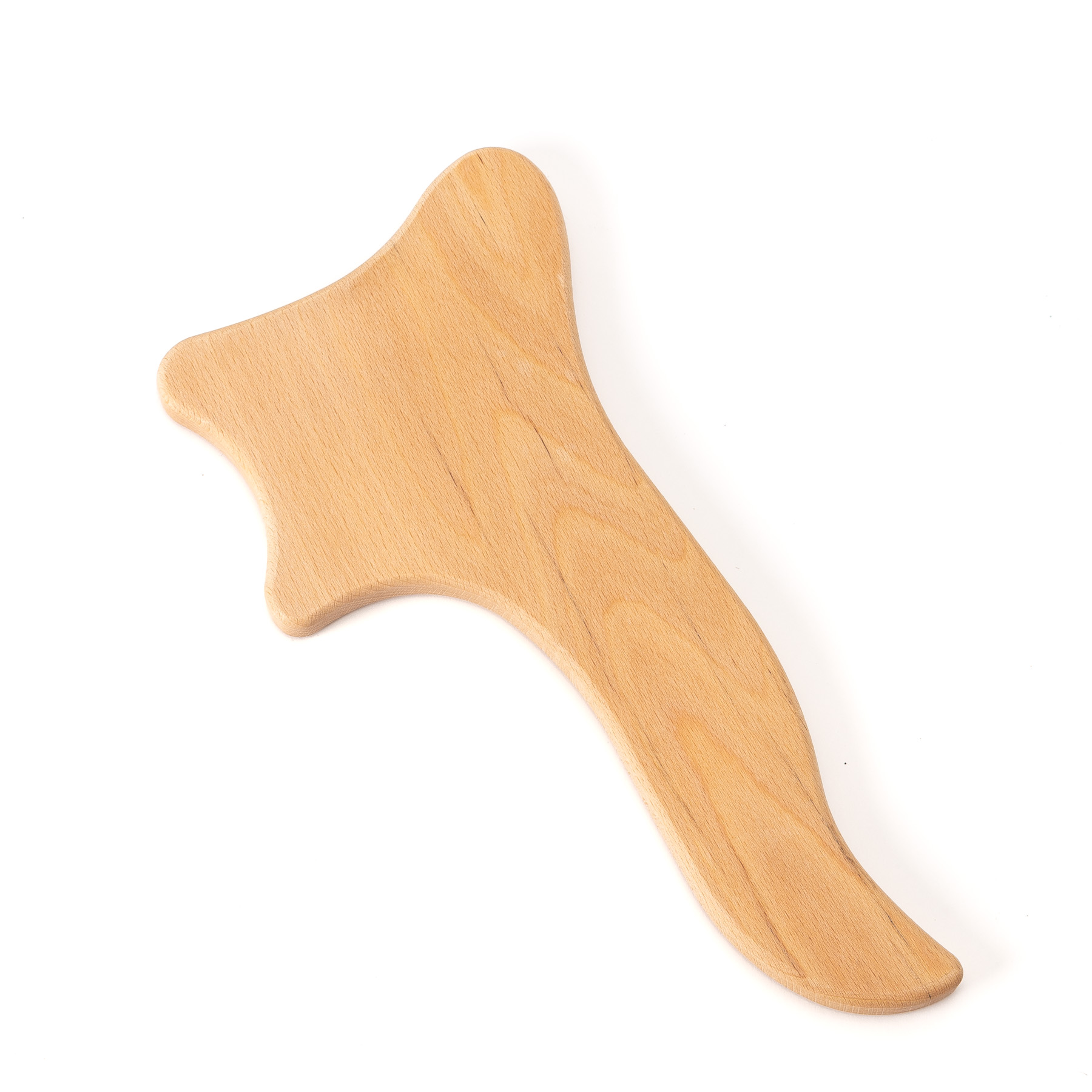 Wooden Anti Cellulite Massage Spatula 33 x 16 cm 5 | maderotherapy-accessories.com Wooden Massage Pat
