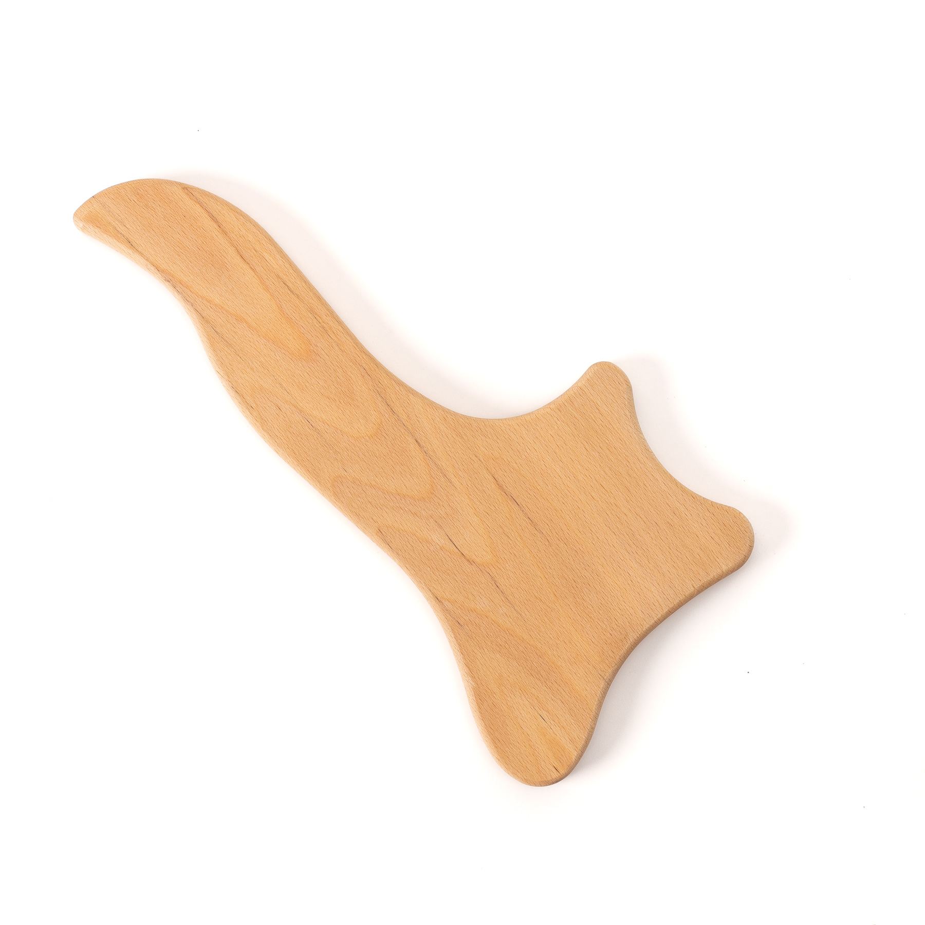 Wooden Anti Cellulite Massage Spatula 33 x 16 cm 7 | maderotherapy-accessories.com Wooden Massage Pat
