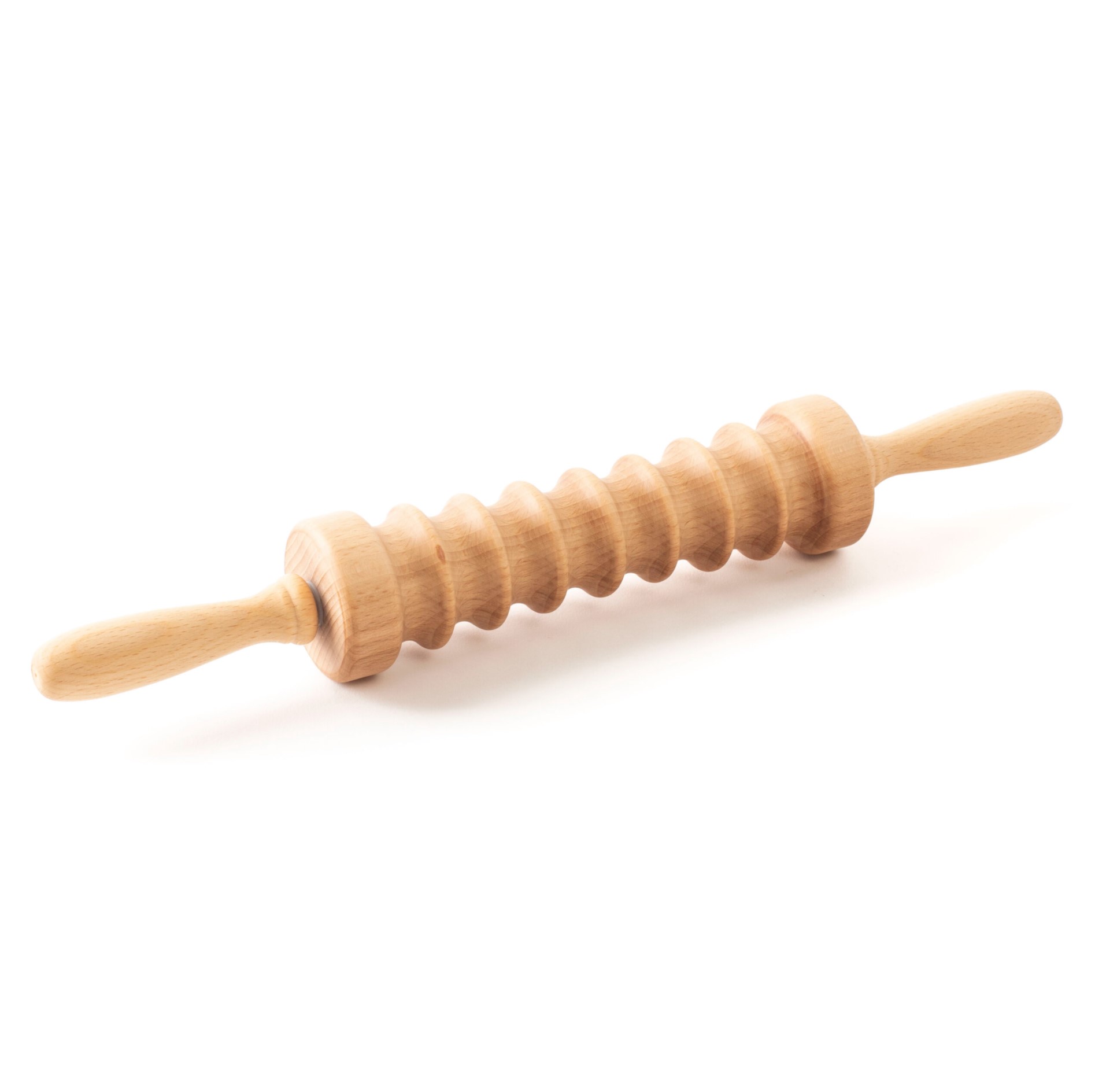 Concave roller for Maderotherapy 6 | maderotherapy-accessories.com Concave roller for Maderotherapy - Image 6