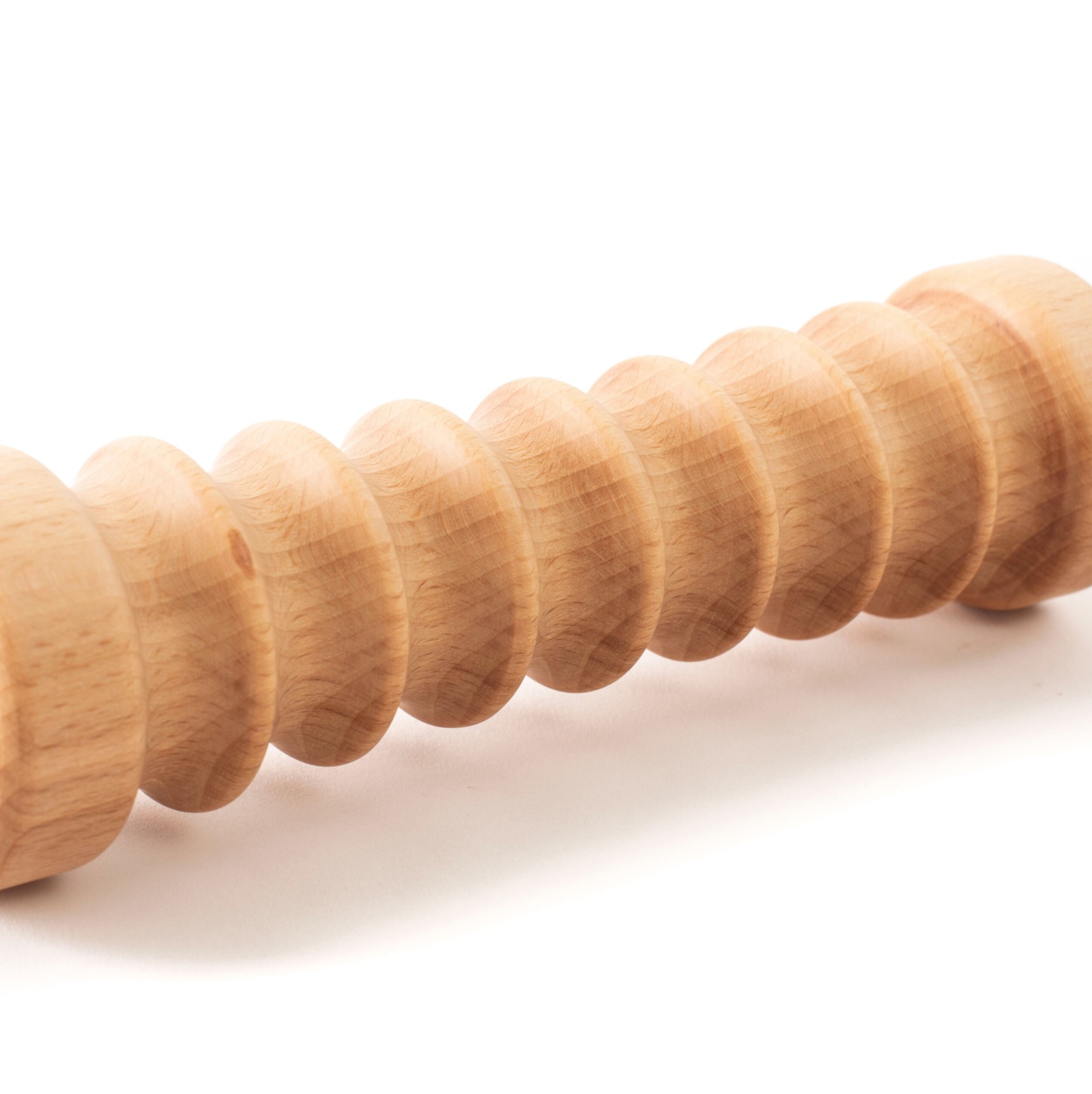 Concave roller for Maderotherapy 4 | maderotherapy-accessories.com Concave roller for Maderotherapy - Image 4