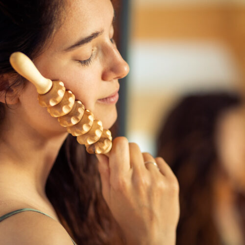 facial Madero therapy