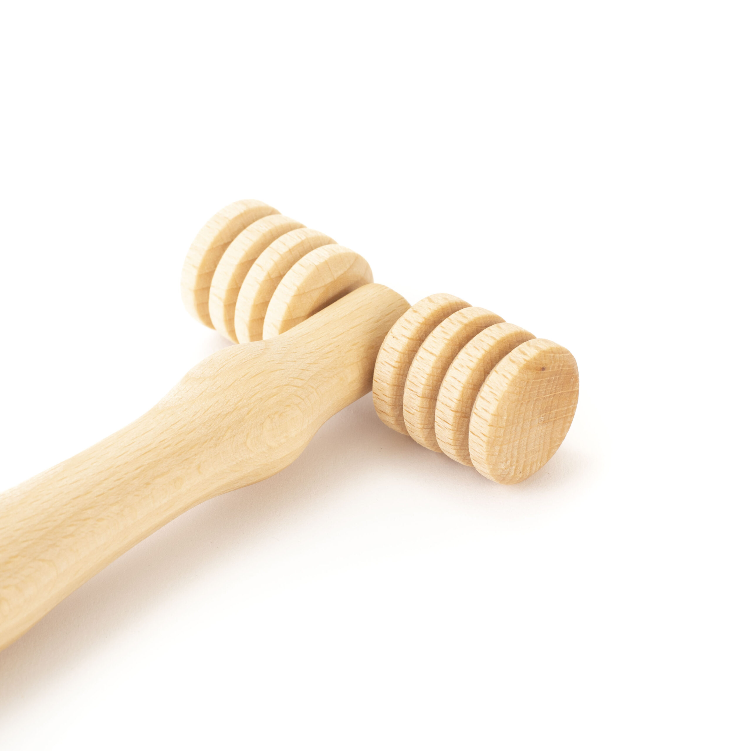 Set of wooden rollers for facial rejuvenation 24 | maderotherapy-accessories.com Set of wooden rollers for facial rejuvenation - Image 24